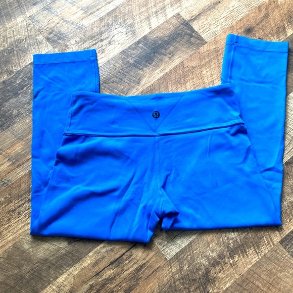 Lululemon leggings.little pilling but not much - Picture 1 of 4